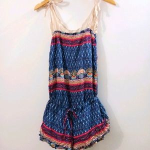 soft Cotton Jumsuit 🌼🌼
